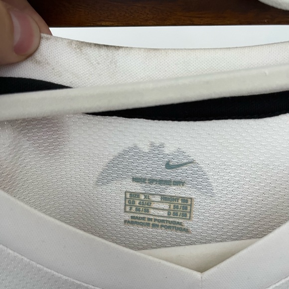 Valencia- Ruben Baraja jersey- number 8 - Picture 10 of 10